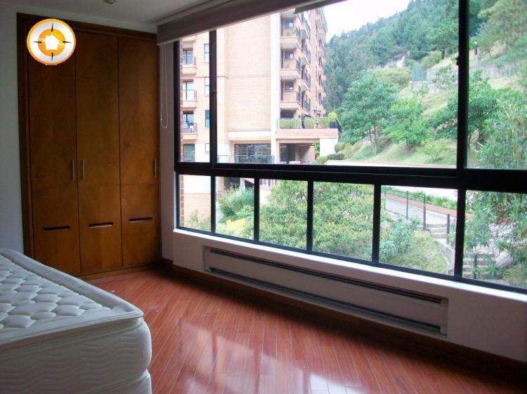 Foto Apartamento en Venta en ALTOS DE USAQUEN SANTA BARBARA ALTA, Usaquén, Bogota D.C - U$D 2.147.483.647 - APV50611 - BienesOnLine