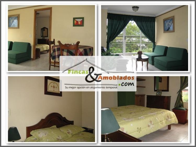 Foto Apartamento en Arriendo en Medellín, Antioquia - APA4271 - BienesOnLine