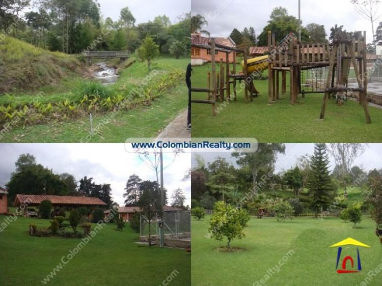 Foto Casa en Venta en Medellín, Antioquia - U$D 258.000.000 - CAV28654 - BienesOnLine