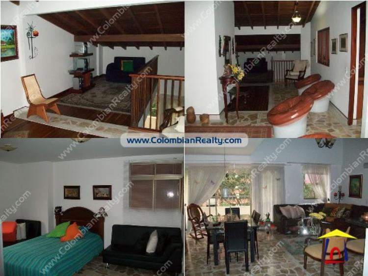 Foto Casa en Venta en Medellín, Antioquia - U$D 360 - CAV28965 - BienesOnLine