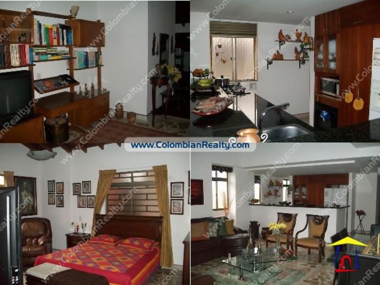 Foto Apartamento en Venta en Medellín, Antioquia - $ 360.000.000 - APV35849 - BienesOnLine