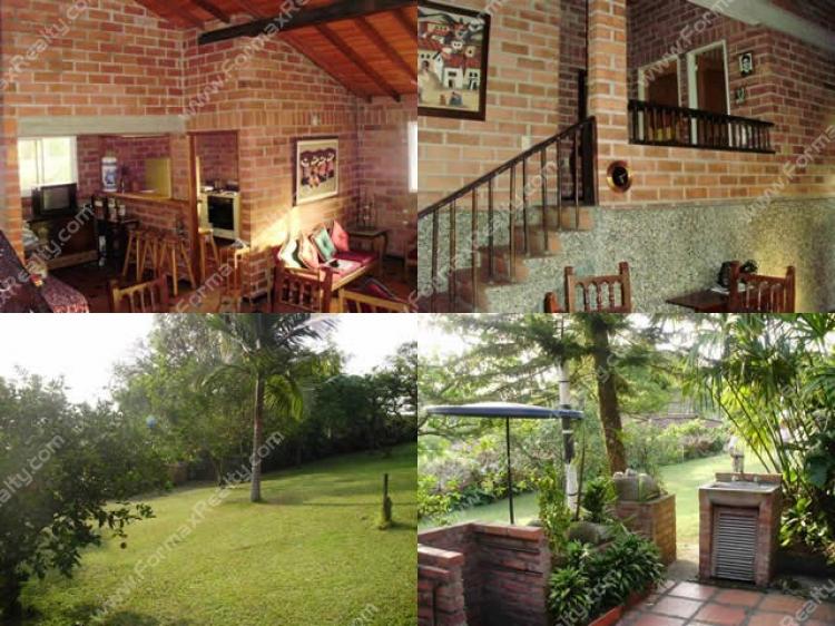 Foto Finca en Venta en pobladop, Medellín, Antioquia - $ 1.500.000.000 - FIV43767 - BienesOnLine