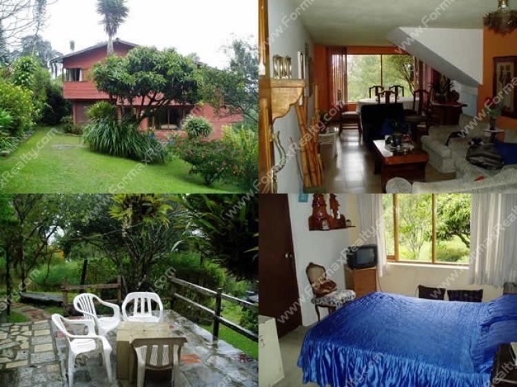 Foto Casa en Venta en Medellín, Antioquia - $ 800.000.000 - CAV45175 - BienesOnLine
