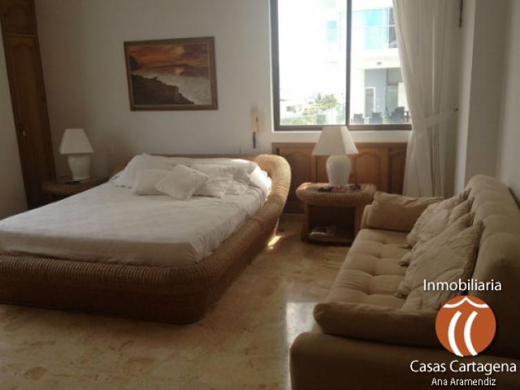 APARTAMAMENTO EN VENTA EN CARTAGENA