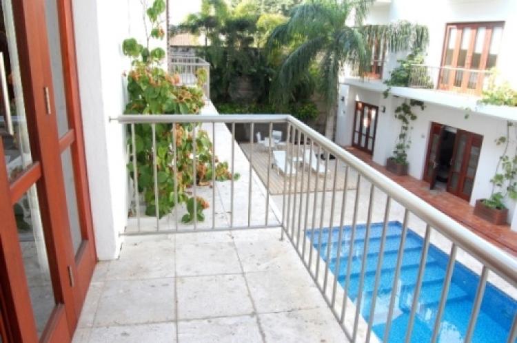 Foto Apartamento en Arriendo en Cartagena, Bolívar - $ 500.000 - APA52279 - BienesOnLine