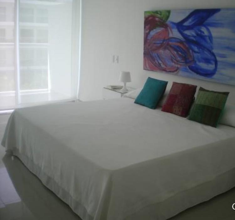 Foto Apartamento en Alojamiento en ZONA NORTE, Cartagena, Bolívar - $ 350.000 - APAL53878 - BienesOnLine