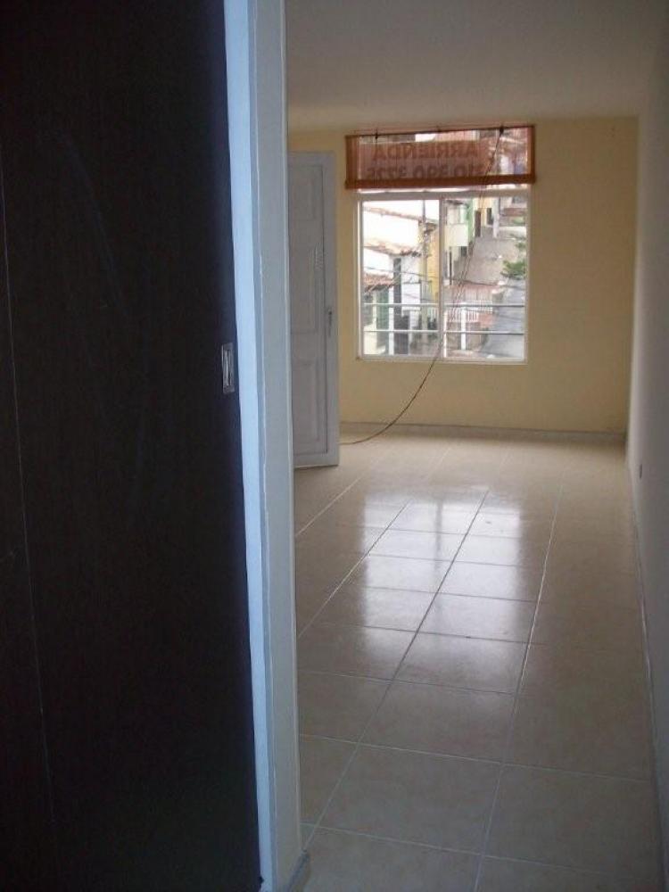 Foto Apartamento en Arriendo en Cabañitas, Bello, Antioquia - $ 1.500.000 - APA47293 - BienesOnLine