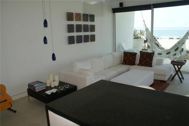 Foto Apartamento en Arriendo en ZONA NORTE, Cartagena, Bolívar - $ 700.000 - APA49780 - BienesOnLine