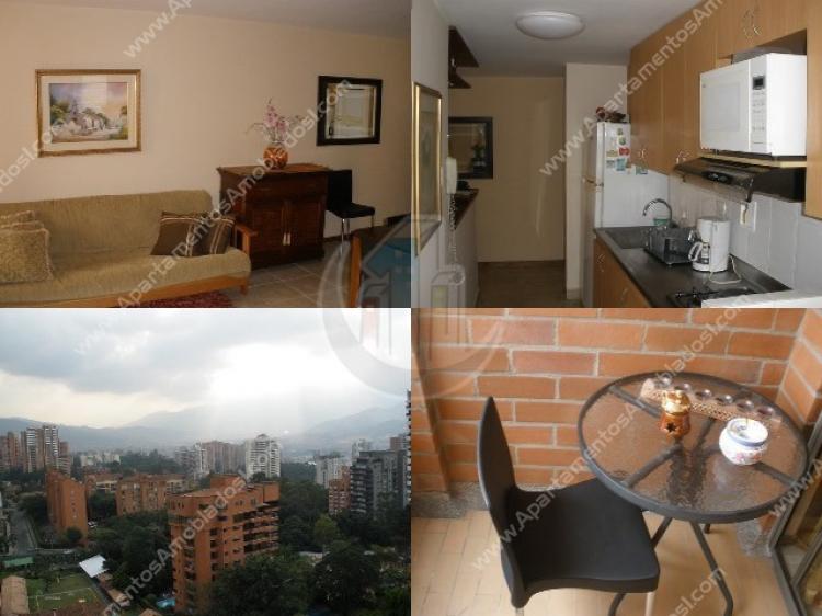 Foto Apartamento en Alojamiento en Medellín, Antioquia - $ 1.500.000 - APAL21377 - BienesOnLine
