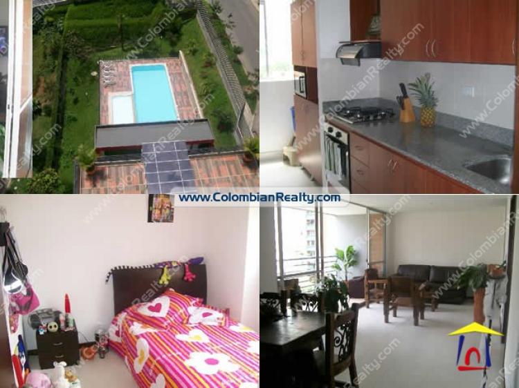 Foto Apartamento en Venta en Medellín, Antioquia - $ 220.000.000 - APV34525 - BienesOnLine