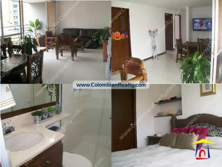 Foto Apartamento en Venta en Medellín, Antioquia - $ 220 - APV36069 - BienesOnLine