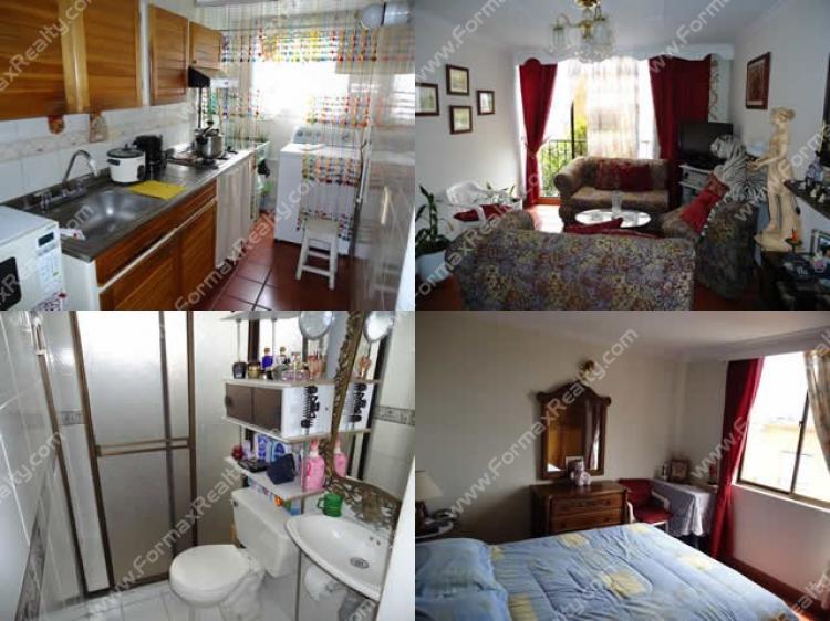 Foto Apartamento en Venta en poblado, Medellín, Antioquia - $ 84.000.000 - APV43590 - BienesOnLine