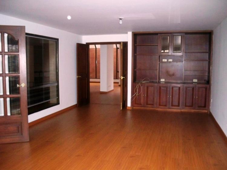 Foto Oficina en Arriendo en Teusaquillo, Bogota D.C - $ 4.000.000 - OFA31907 - BienesOnLine