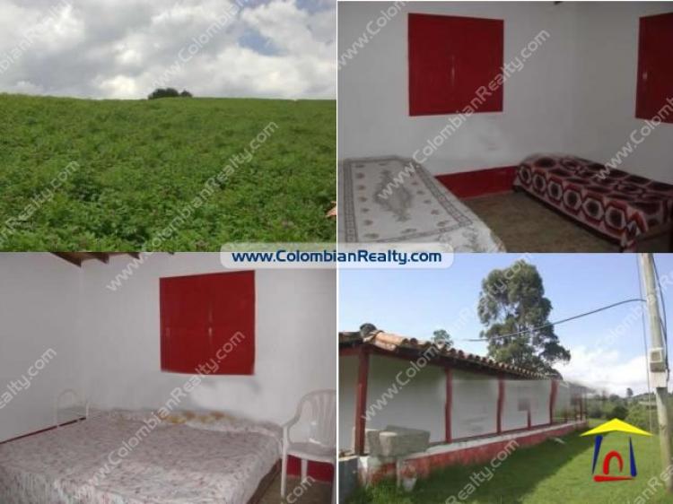 Foto Finca en Venta en Medellín, Antioquia - $ 2.147.483.647 - FIV47336 - BienesOnLine