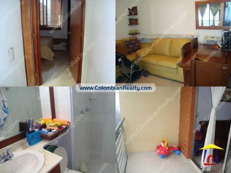 Foto Apartamento en Venta en Medellín, Antioquia - $ 135.000.000 - APV34526 - BienesOnLine