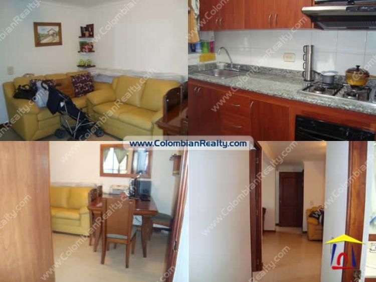 Foto Apartamento en Venta en Medellín, Antioquia - $ 135 - APV36070 - BienesOnLine