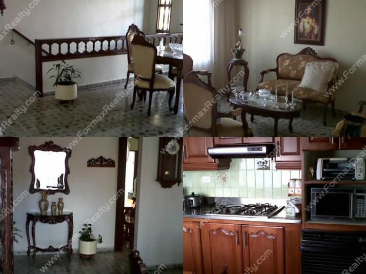 Foto Casa en Venta en poblado, Medellín, Antioquia - $ 170.000.000 - CAV42077 - BienesOnLine