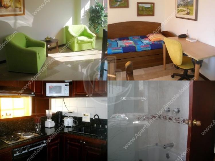 Foto Apartamento en Alojamiento en Medellín, Antioquia - $ 1.500.000 - APAL21373 - BienesOnLine