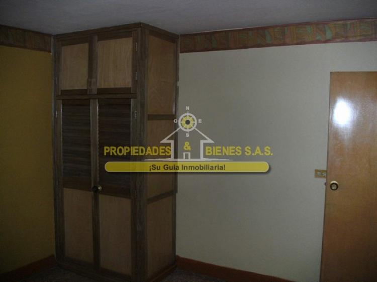 Home in Metric Way