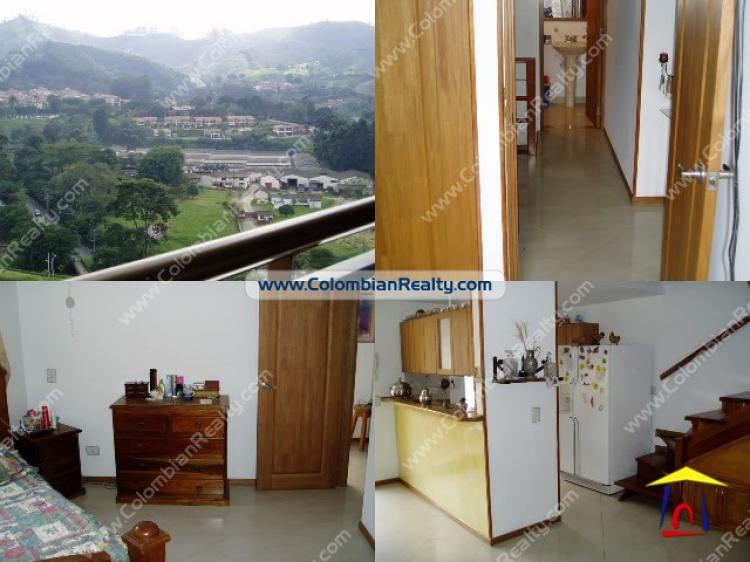Foto Apartamento en Venta en Medellín, Antioquia - $ 230.000.000 - APV41852 - BienesOnLine
