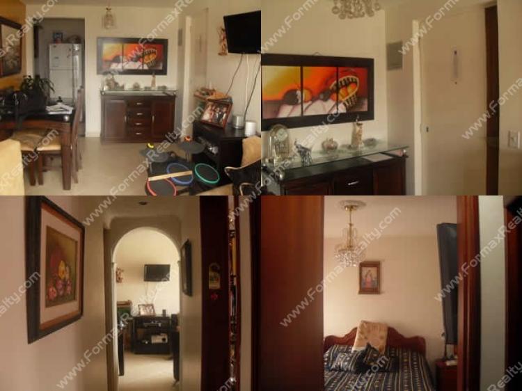 Foto Apartamento en Venta en poblado, Medellín, Antioquia - $ 125.000.000 - APV43580 - BienesOnLine