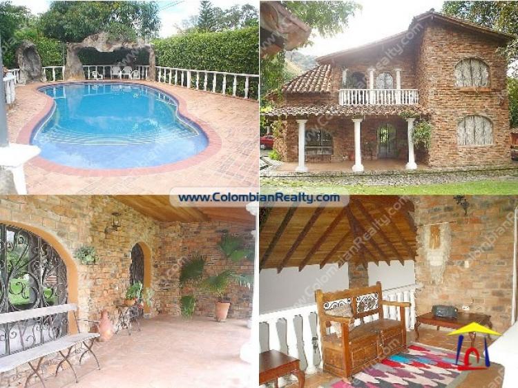 Foto Finca en Venta en Medellín, Antioquia - $ 650.000.000 - FIV47337 - BienesOnLine