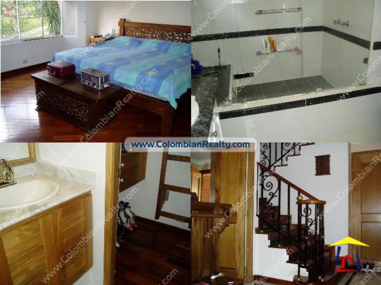 Foto Casa en Venta en Medellín, Antioquia - CAV49437 - BienesOnLine