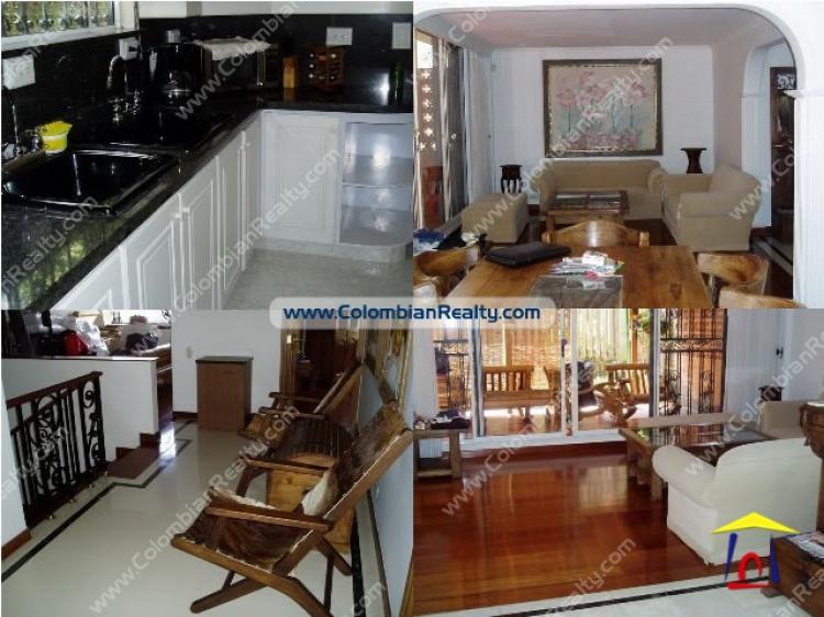 Foto Apartamento en Venta en Medellín, Antioquia - $ 480.000.000 - APV35093 - BienesOnLine