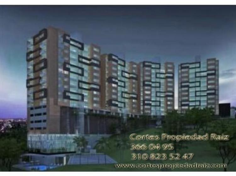 Foto Apartamento en Venta en Mall La Sebastiana, Envigado, Antioquia - $ 279.000.000 - APV40135 - BienesOnLine