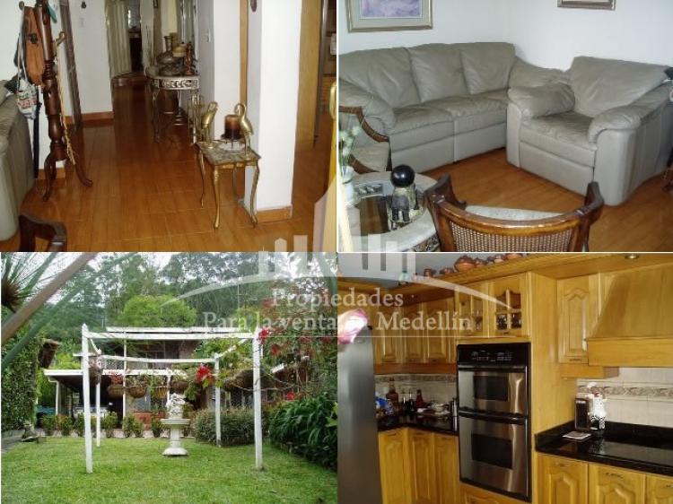 Home in Metric Way