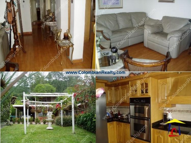 Foto Apartamento en Venta en Medellín, Antioquia - $ 800.000.000 - APV35095 - BienesOnLine