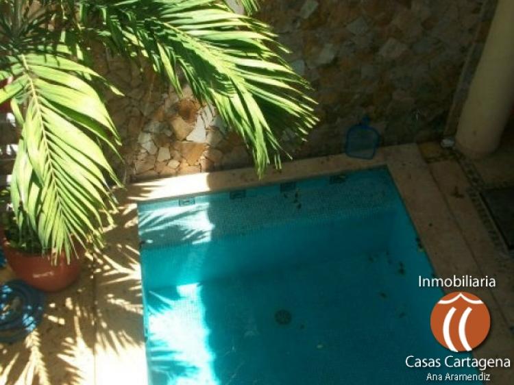 Foto Apartamento en Arriendo en Cartagena, Bolívar - $ 2.800.000 - APA23969 - BienesOnLine