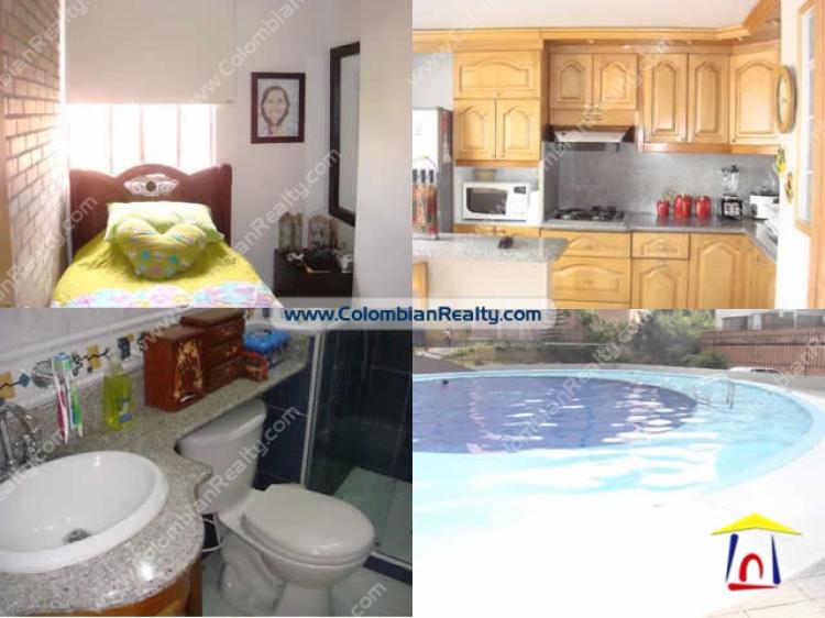 Foto Apartamento en Venta en Medellín, Antioquia - $ 180 - APV36074 - BienesOnLine