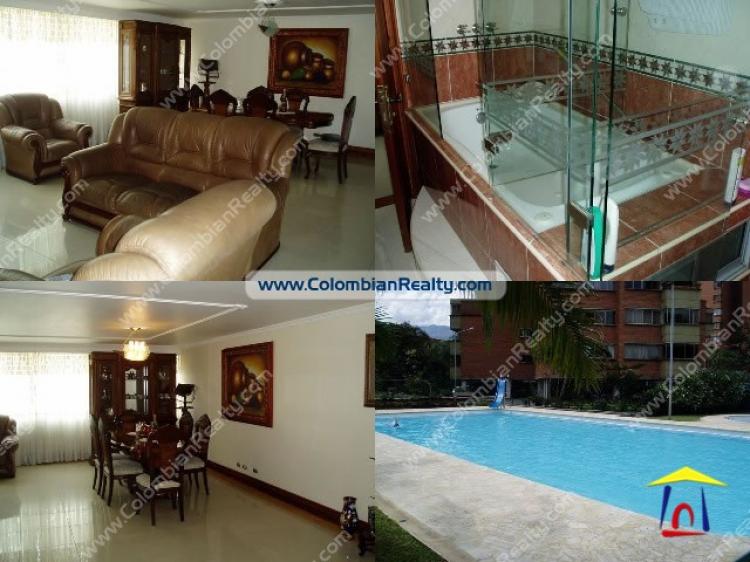 Foto Apartamento en Venta en Medellín, Antioquia - $ 395.000.000 - APV41851 - BienesOnLine