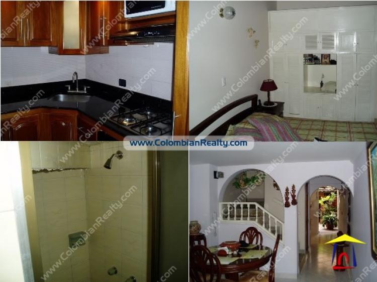 Foto Apartamento en Venta en Medellín, Antioquia - $ 245.000.000 - APV35097 - BienesOnLine