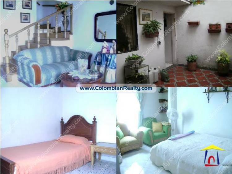 Foto Casa en Venta en Medellín, Antioquia - $ 290.000.000 - CAV35933 - BienesOnLine