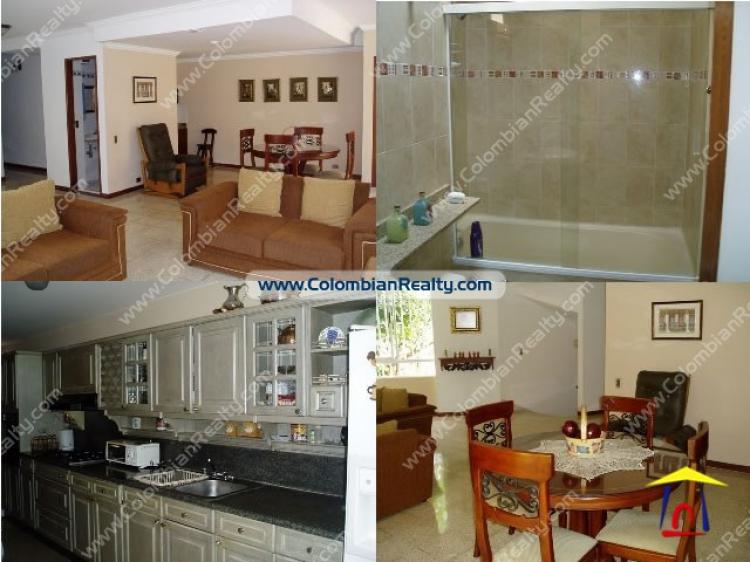 Foto Apartamento en Venta en Medellín, Antioquia - $ 420.000.000 - APV35099 - BienesOnLine