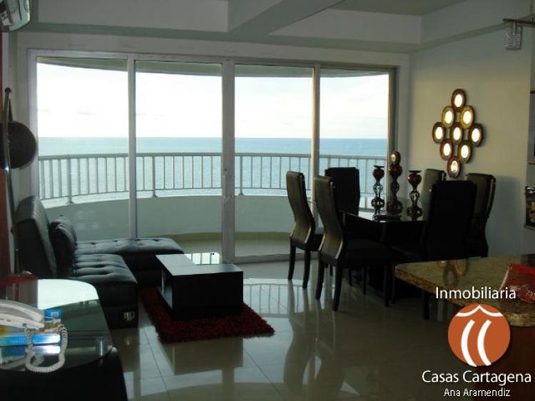 Foto Apartamento en Arriendo en Cartagena, Bolívar - $ 300.000 - APA23522 - BienesOnLine