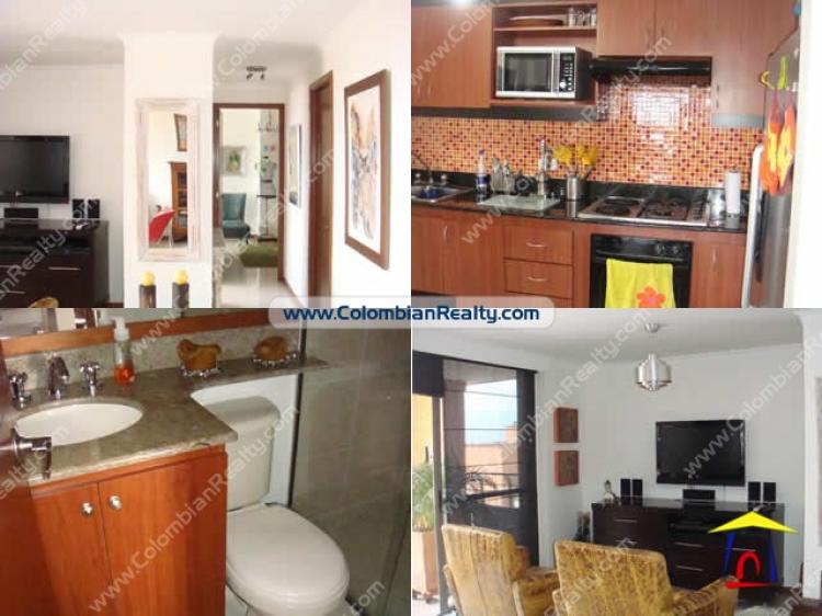 Foto Apartamento en Venta en Medellín, Antioquia - $ 298.000.000 - APV34532 - BienesOnLine