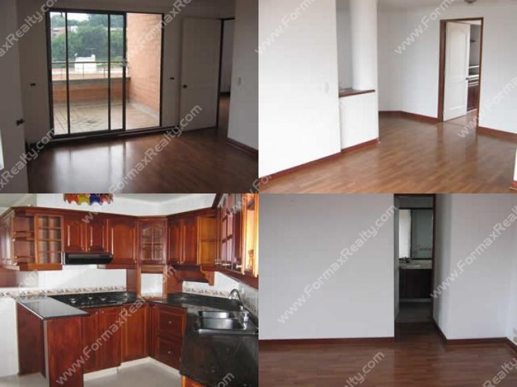 Foto Apartamento en Venta en poblado, Medellín, Antioquia - $ 550.000.000 - APV43575 - BienesOnLine