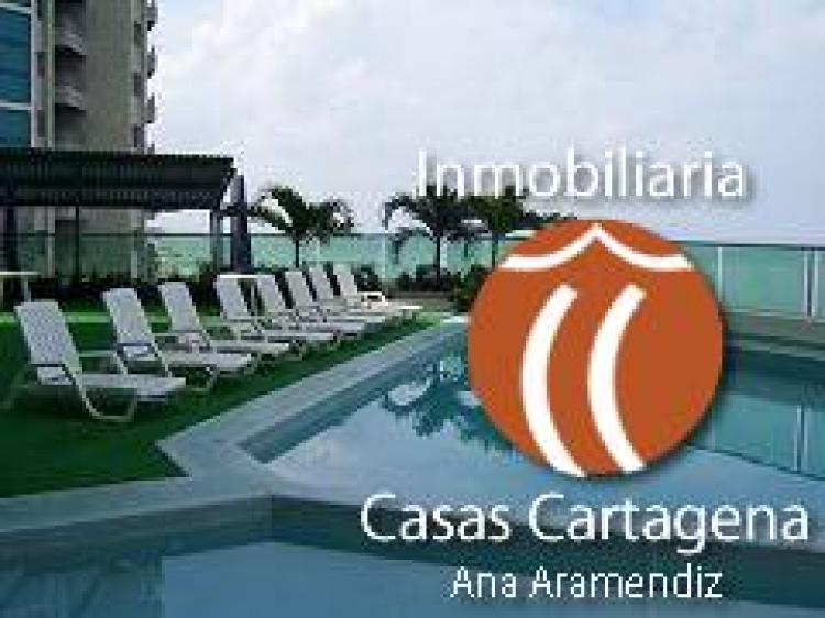 Foto Apartamento en Arriendo en Cartagena, Bolívar - APA12452 - BienesOnLine