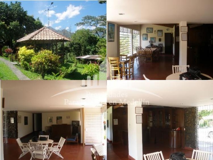 Foto Casa en Venta en Medellín, Antioquia - $ 1.923.000.064 - CAV34993 - BienesOnLine