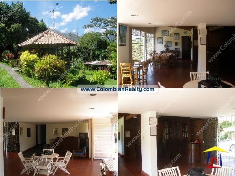 Foto Casa en Venta en Medellín, Antioquia - $ 1.923.000.064 - CAV37065 - BienesOnLine