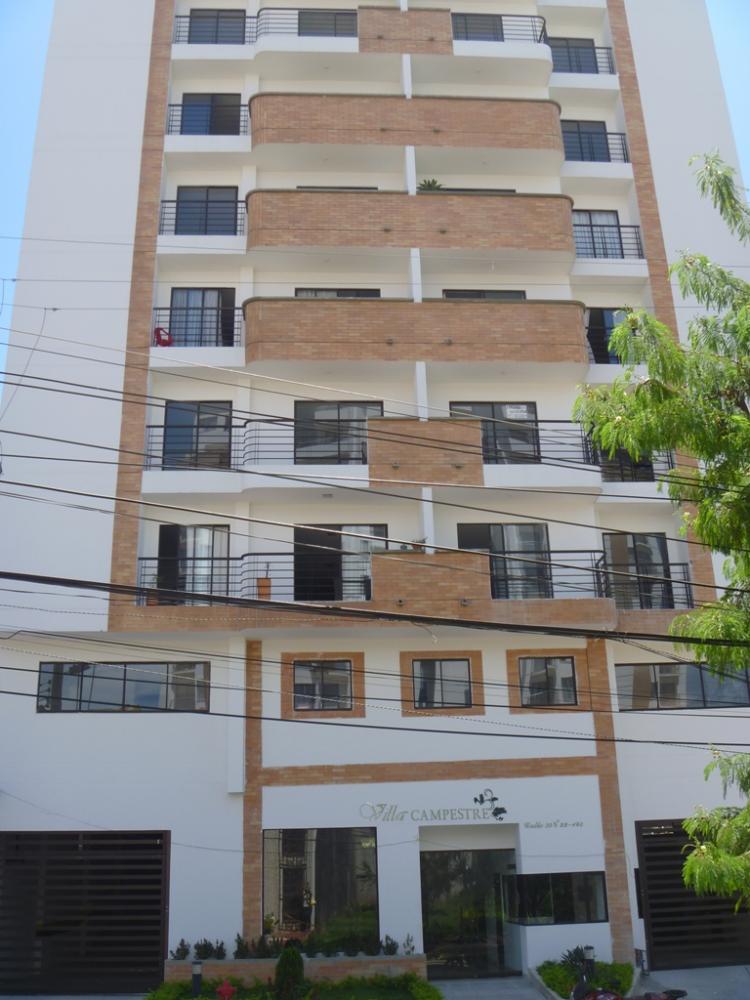 Foto Apartamento en Venta en Cañaveral, Floridablanca, Santander - $ 175.000.000 - APV22988 - BienesOnLine