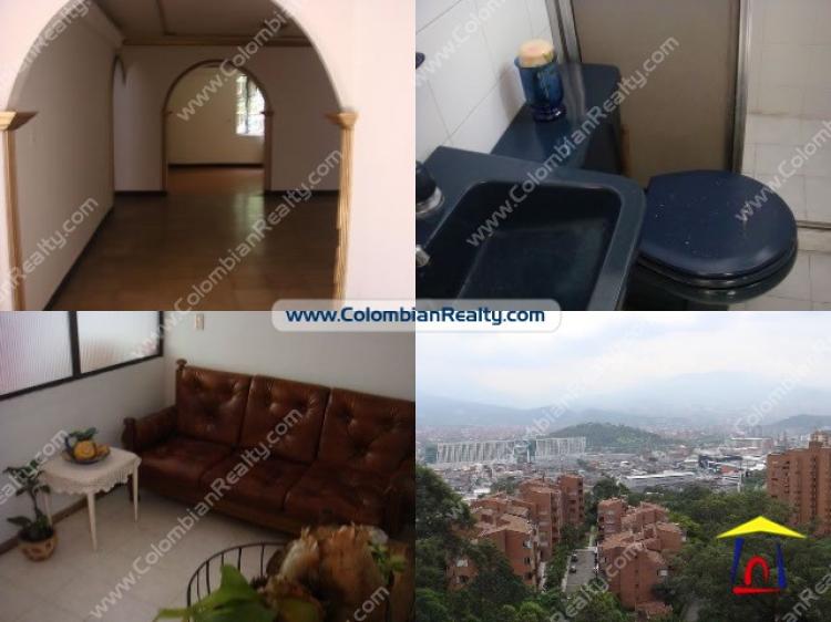 Foto Casa en Venta en Medellín, Antioquia - $ 500.000.000 - CAV34353 - BienesOnLine