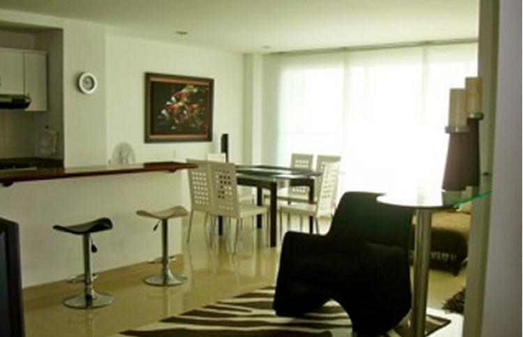 Foto Apartamento en Venta en zona Norte, Cartagena, Cartagena, Bolívar - $ 900.000.000 - APV46895 - BienesOnLine