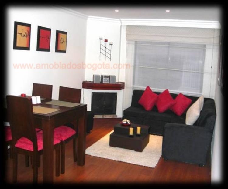 ARRIENDO EXCELENTES APARTAMENTOS AMOBLADOS, ZONA NORTE