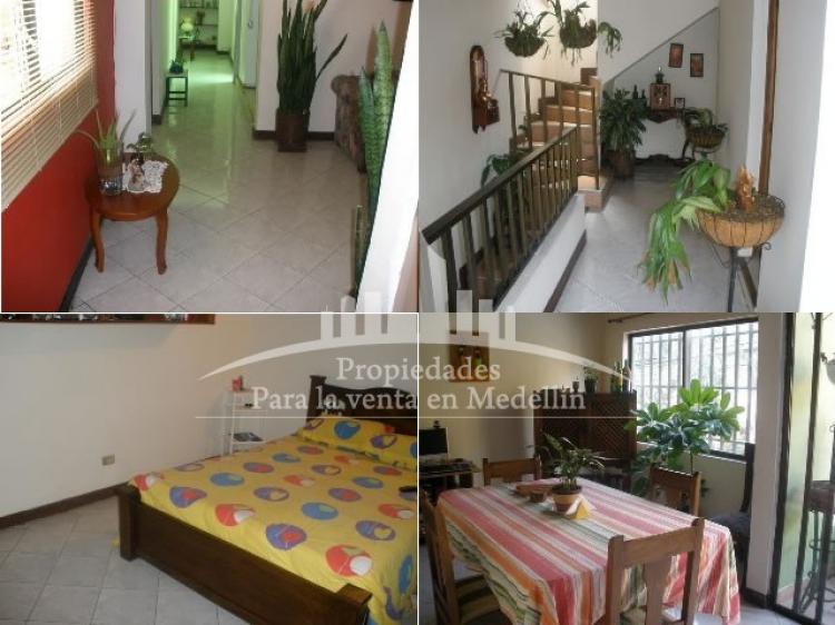 Foto Casa en Venta en Medellín, Antioquia - $ 180.000.000 - CAV34996 - BienesOnLine