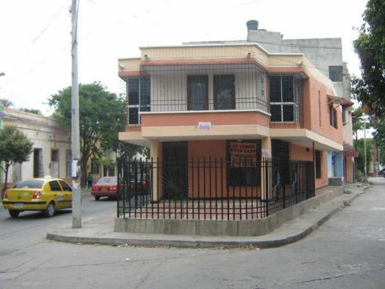Home in Metric Way