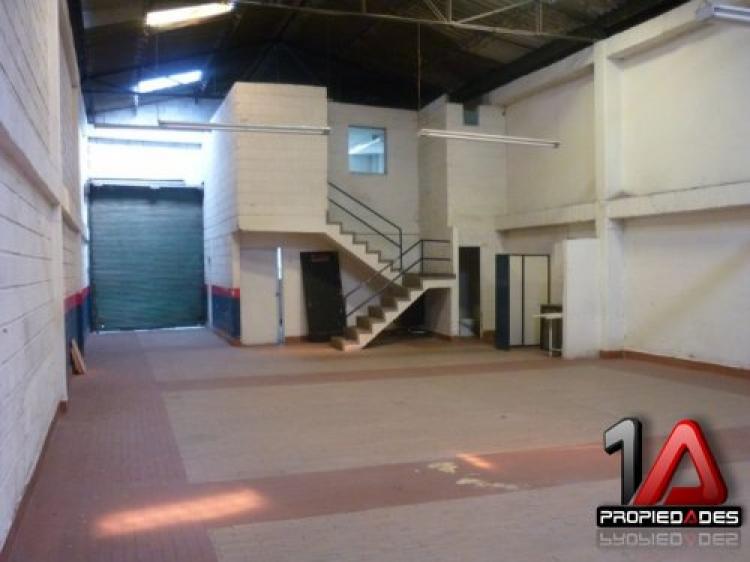 Foto Bodega en Arriendo en Medellín, Antioquia - $ 3.500.000 - BOA4649 - BienesOnLine